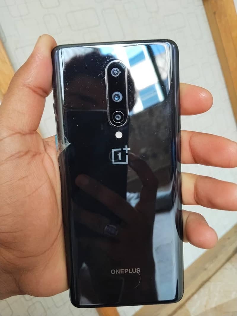 One Plus 8 1