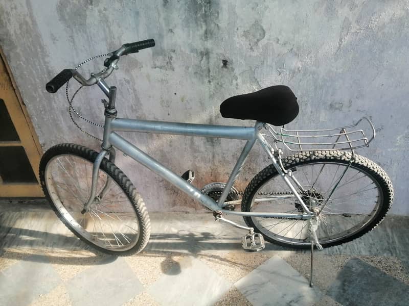 bicycles 1