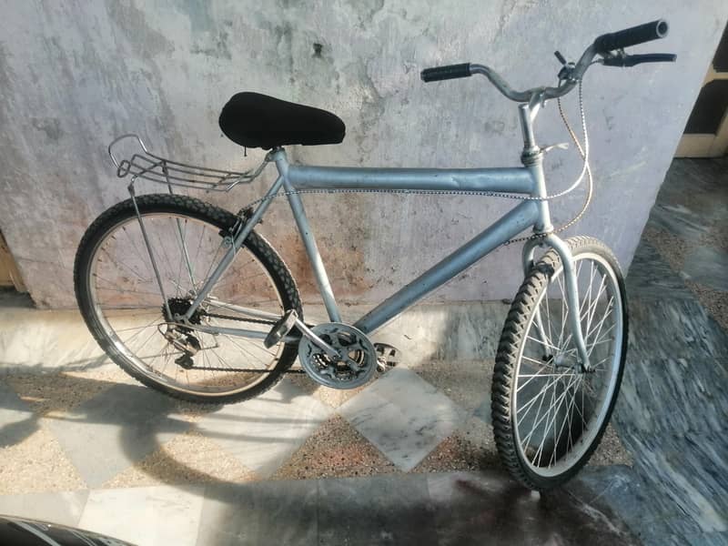 bicycles 2