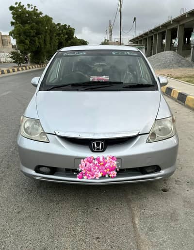 Honda City Model 2005 Auto | Honda City 2005 For Sale