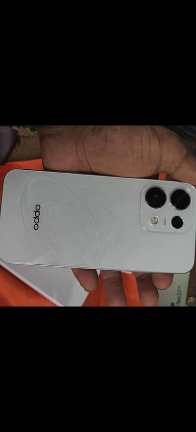 OPPO Reno 16f for sale