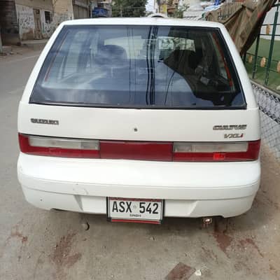 Suzuki Alto 2010