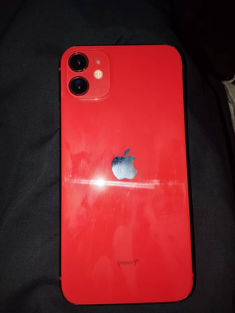 Apple iPhone 11 0