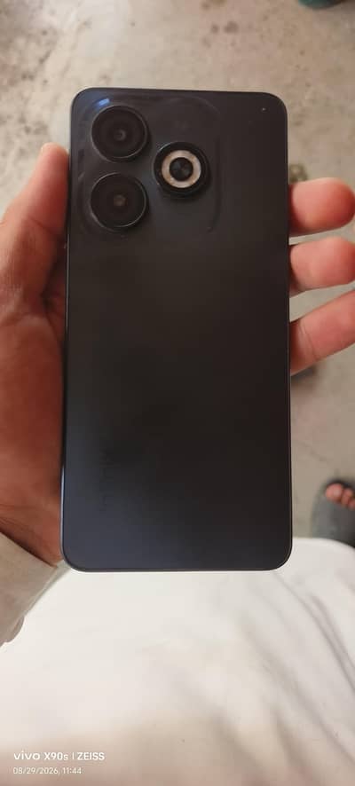 Infinix Smart 8