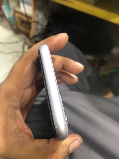 Apple iPhone 11 GB64