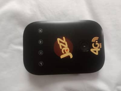 Mobilink Jazz wifi device Other Model