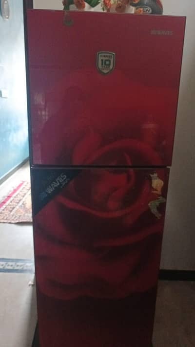waves fridge 0314 1324130