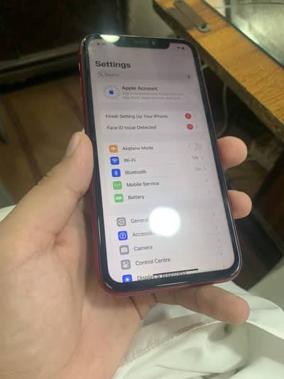 Apple iPhone XR
