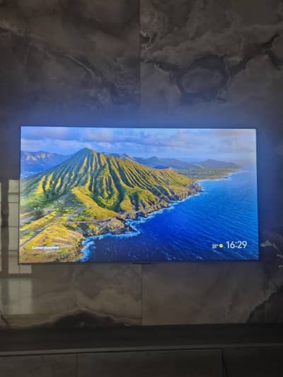 BRAND NEW TCL 65 QD-MINI LED C6K