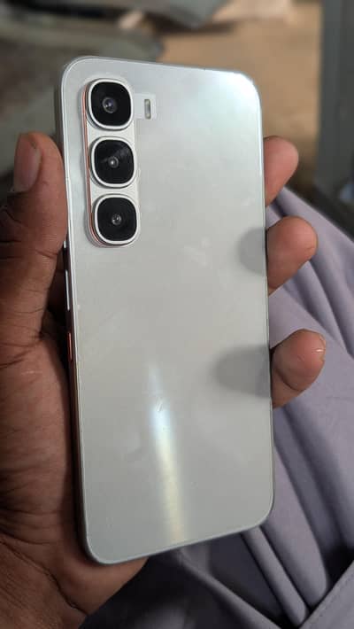 Infinix hot 60 pro