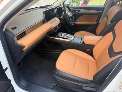 Haval Jolion 2025