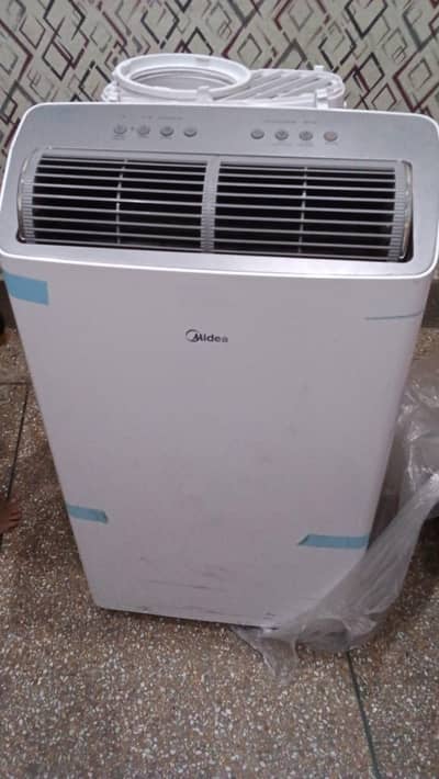 portable ac 1.2 ton