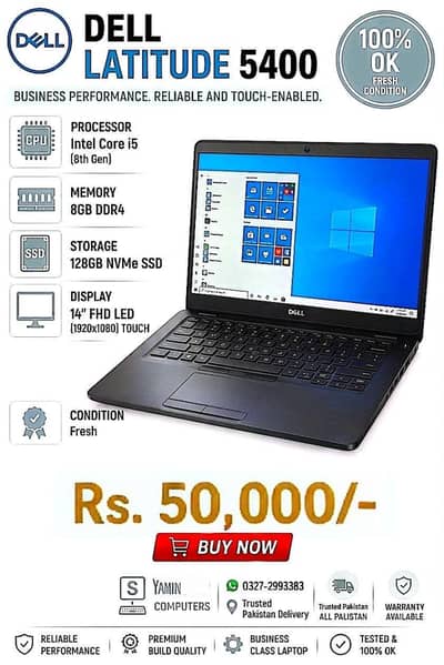 HP Laptops Available