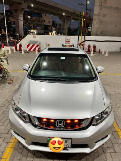 Honda Civic rebirth, ,  VTi oriel prosmatec  1.8 i-VTEC