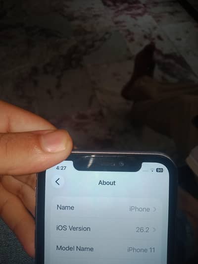 iPhone 11