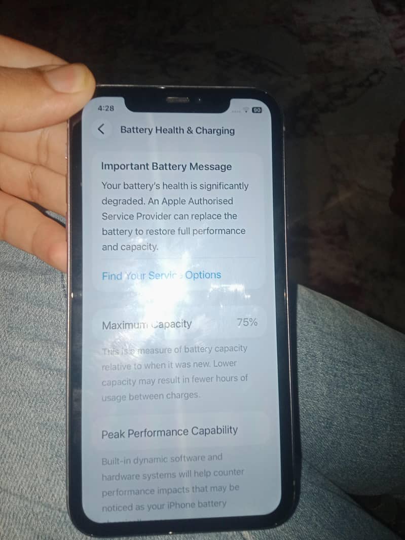 iPhone 11 1