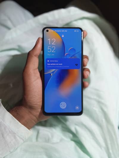 OPPO F19