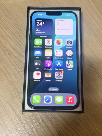 Iphone 13pro max