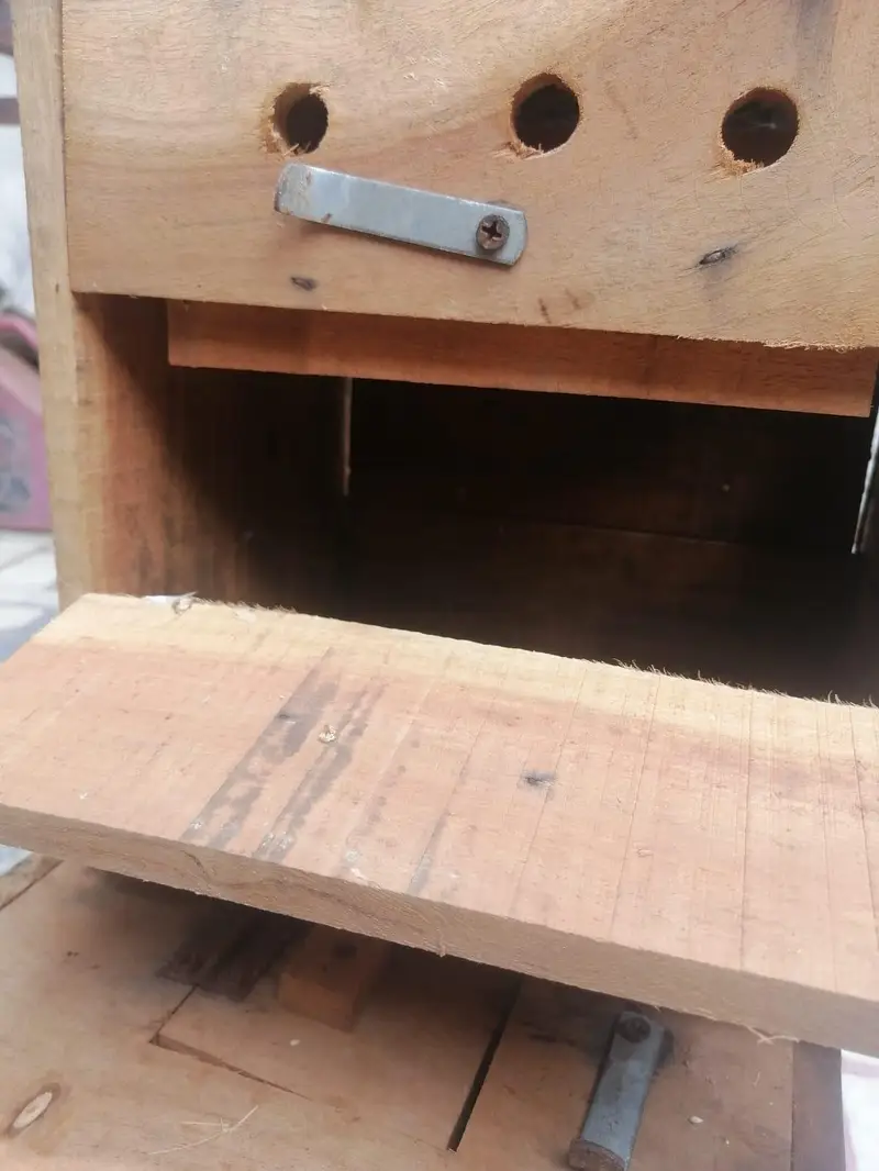 love bird nesting box — photo 3