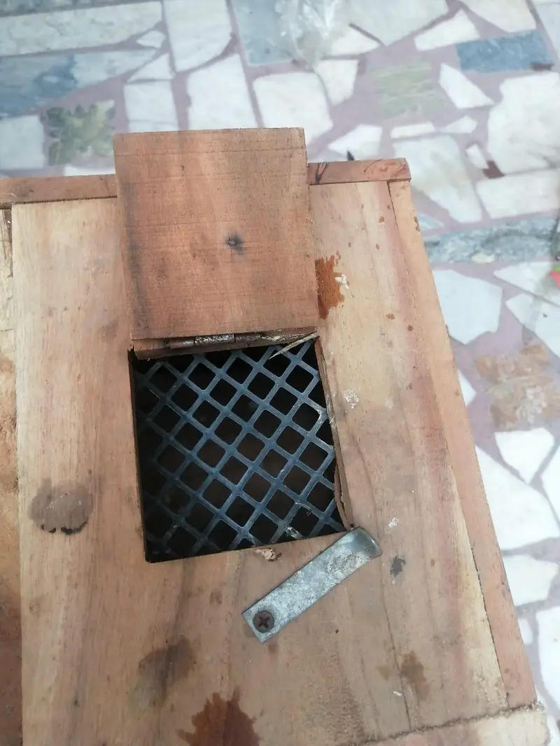 love bird nesting box — photo 4