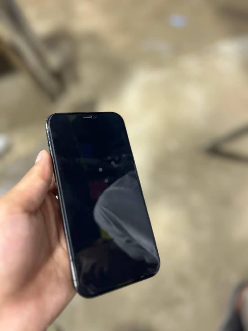 Apple iPhone 12 Pro 5