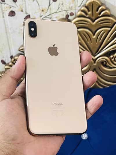 Apple iPhone XS Max