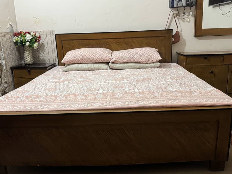 Full bed set 0