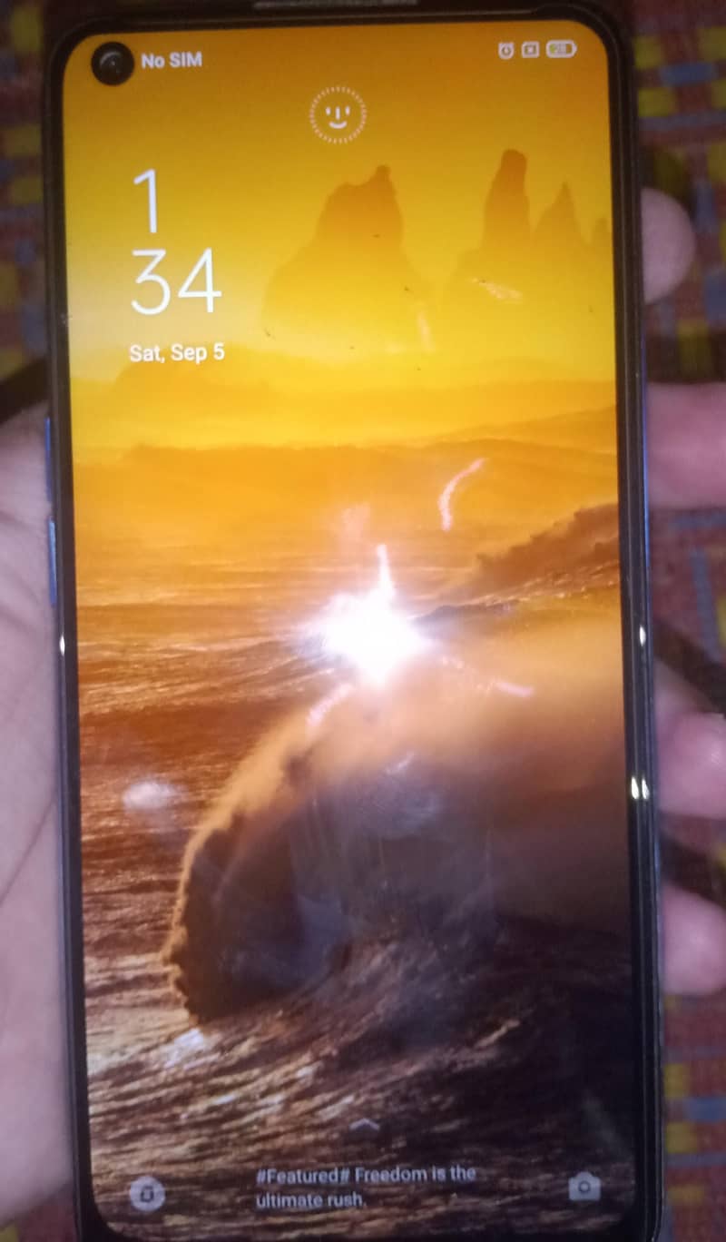 OPPO A54 0