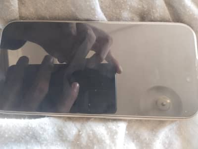 Apple iPhone 15 Pro