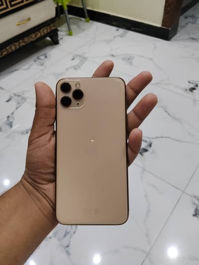 Apple iPhone 11 Pro Max