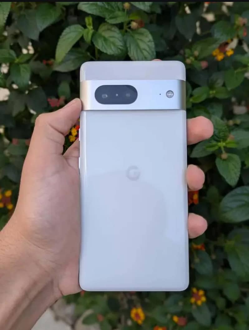 Google Pixel 7 1