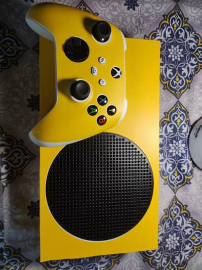 Xbox Series S 512gb