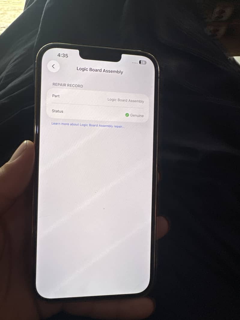 Apple iPhone 13 Pro Max 10