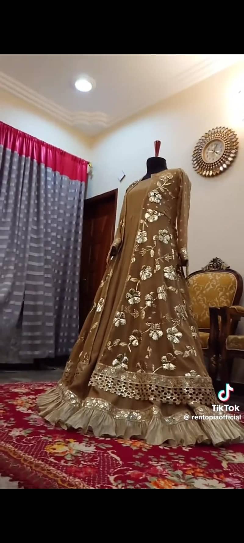 weeding suit 1