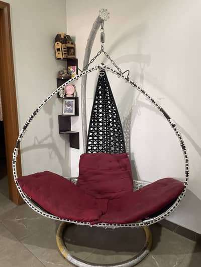 Jhoola/swing