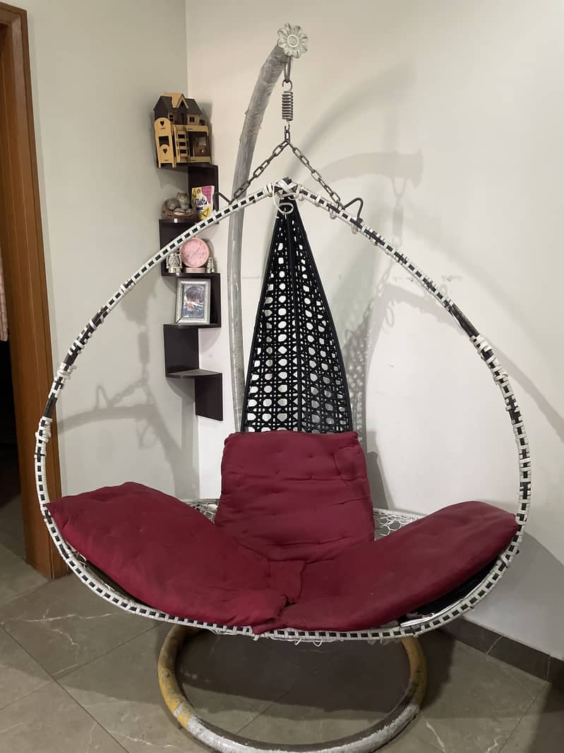 Jhoola/swing 0