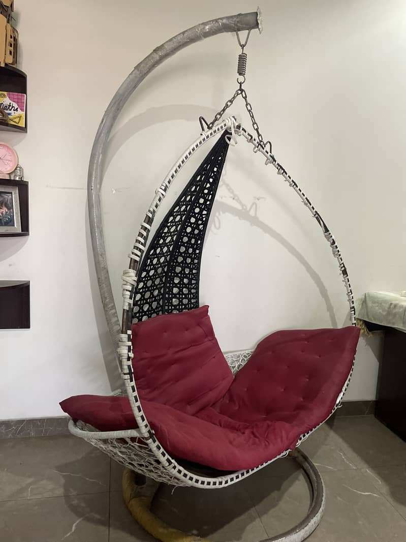 Jhoola/swing 1