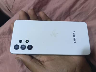 Samsung Mobile A32