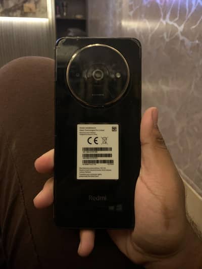Xiaomi Redmi A3X