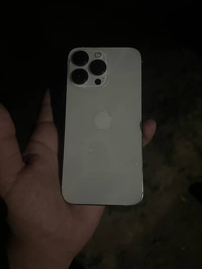 Apple iPhone 13 Pro