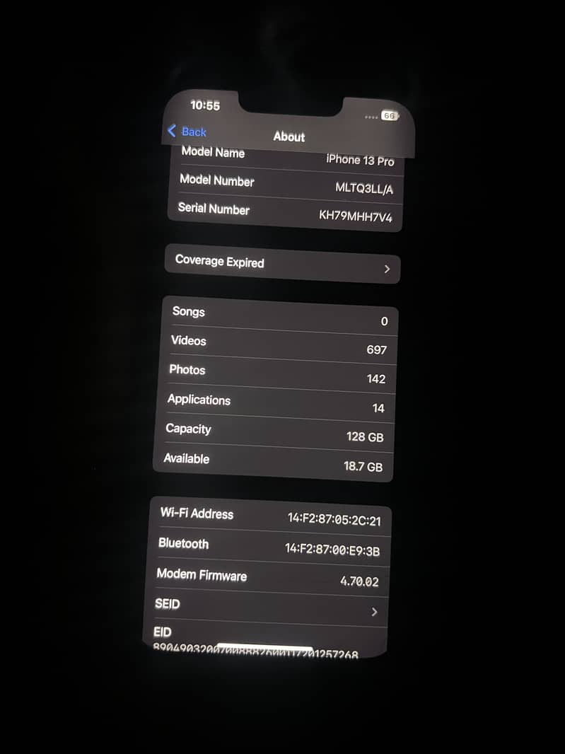 Apple iPhone 13 Pro 2