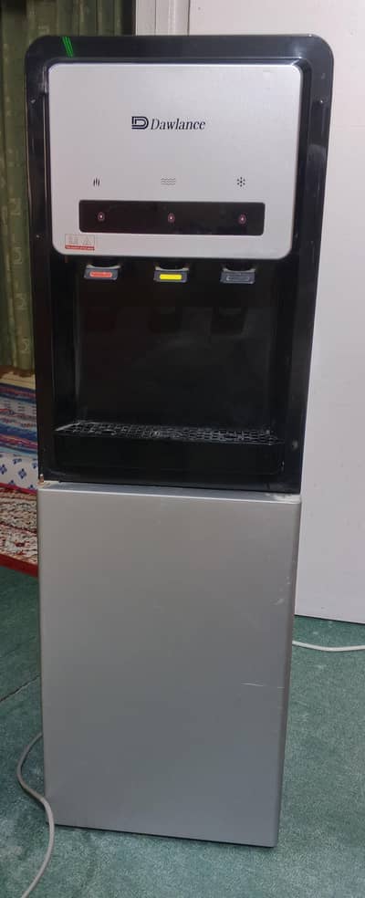 Dawalance water Dispenser