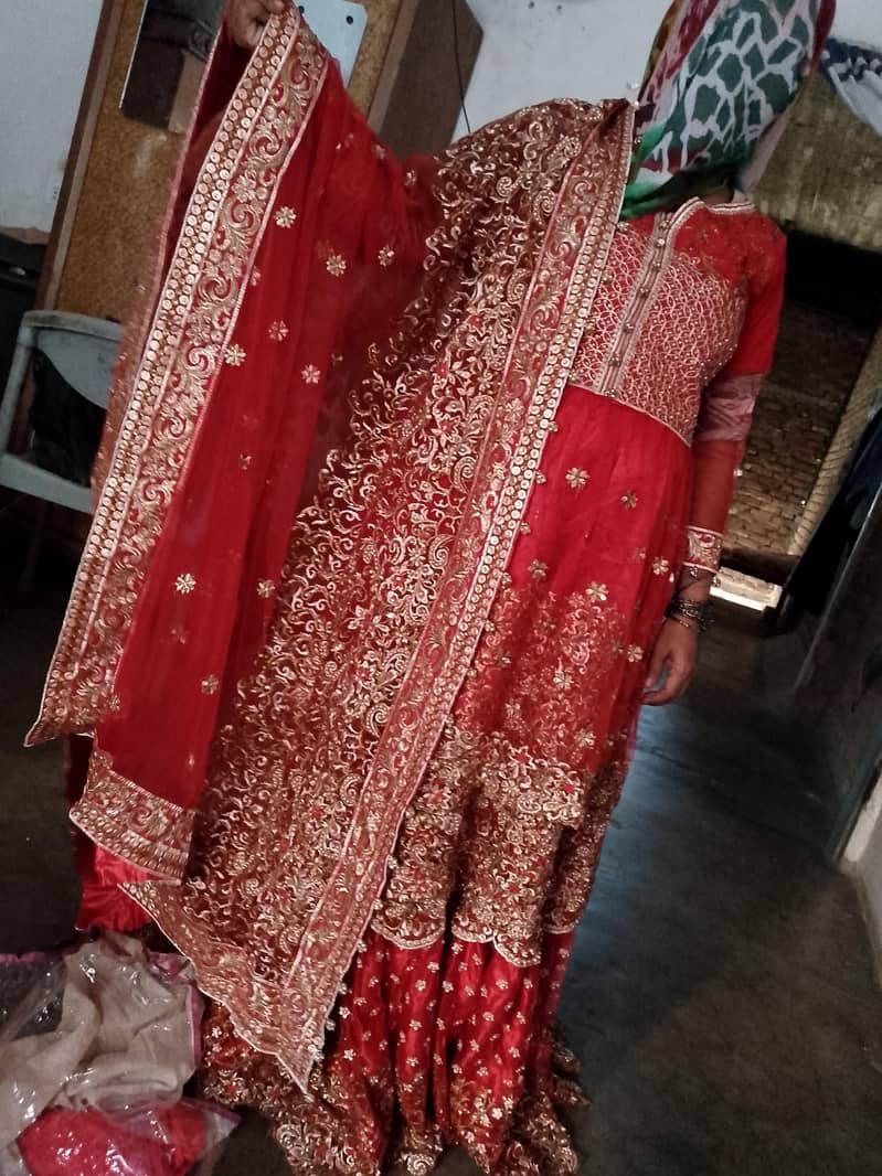 lehenga 1