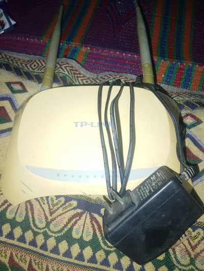 wifi device