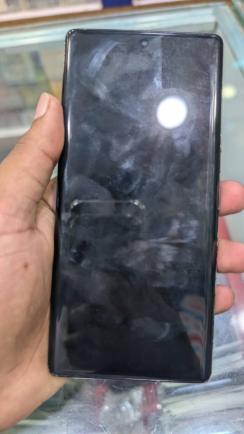 Google Pixel 6 Pro 3