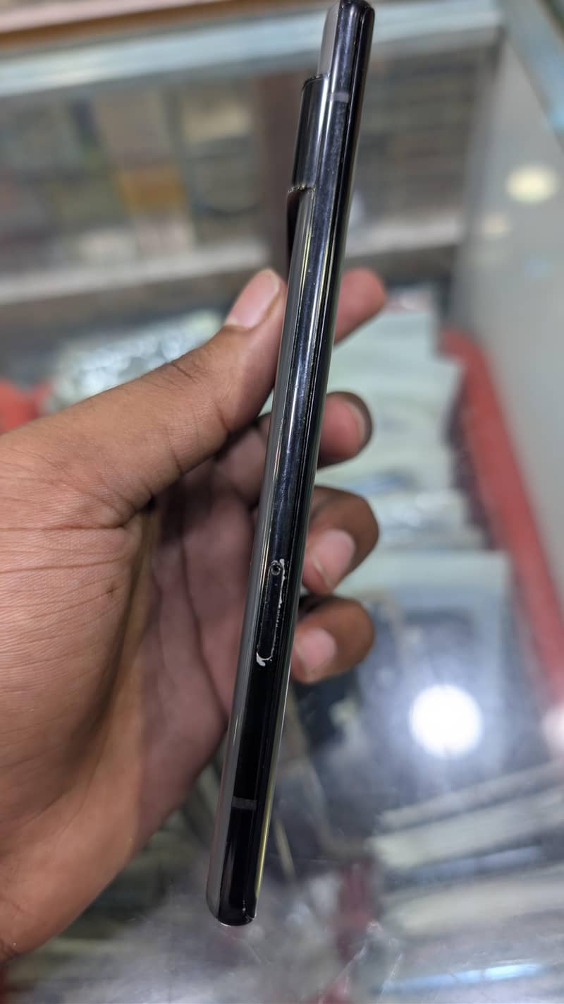 Google Pixel 6 Pro 4