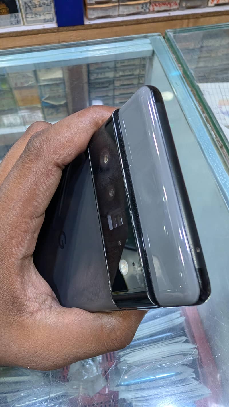 Google Pixel 6 Pro 5