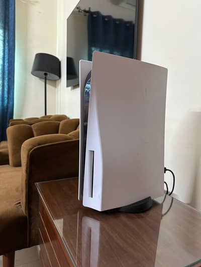 Play Station 5 For Sale in Excellent Condition