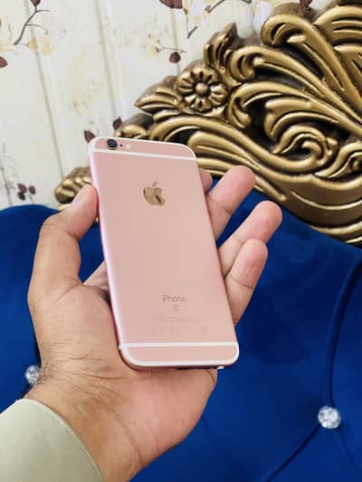 Apple iPhone 6S