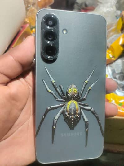 Samsung Mobile A56